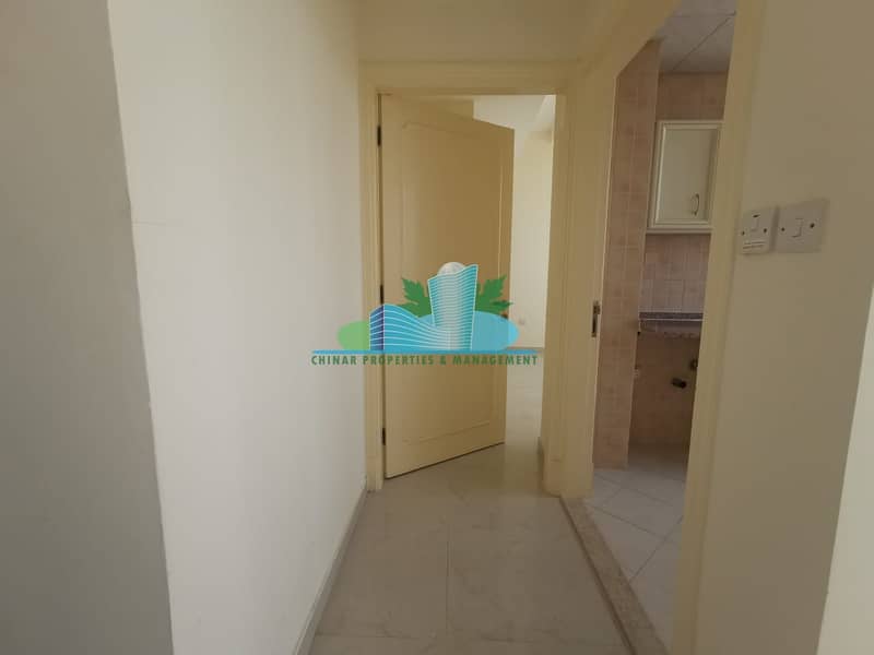 7 Cheerful 1 BHK | 6 Payments | No Security Deposit|Great Location