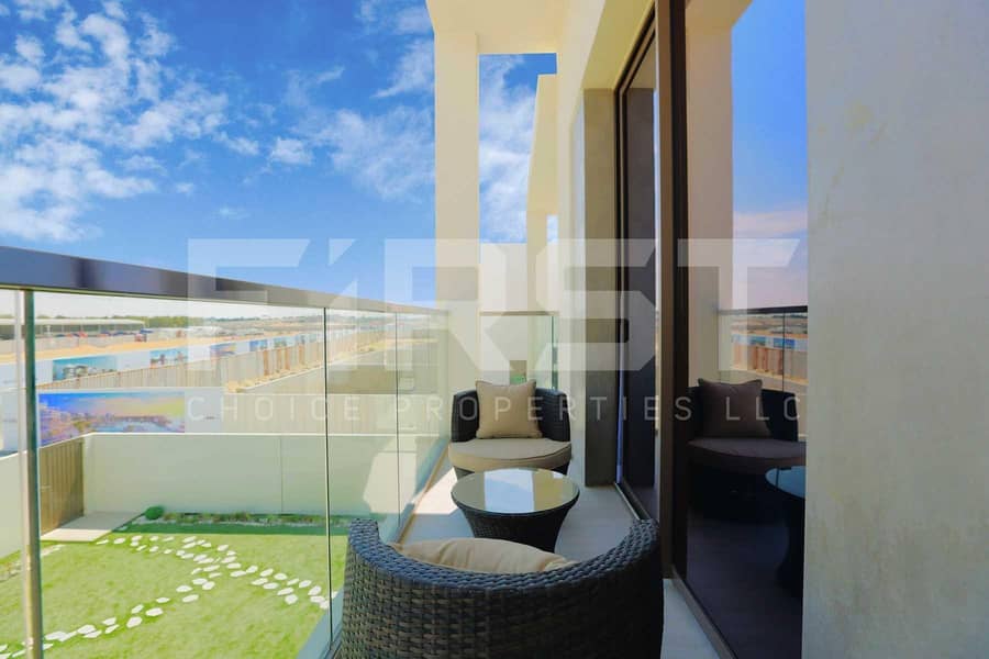 9 Experience Yas Island Lifestyle |  Inquire Now.