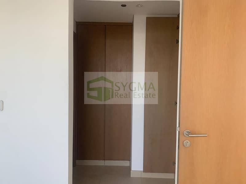 12 Hot Deal! Stylish Large One Bedroom with Big Balcony  In 12Chqs