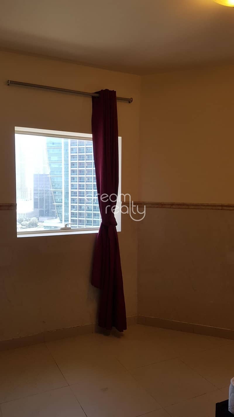 3 * Close to metro furnished studio @ 32