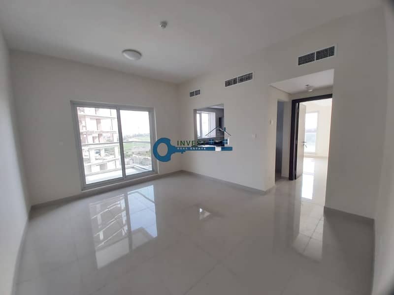 4 BRAND NEW 1 BEDROOM APARTMENT FOR RENT IN SPORT CITY