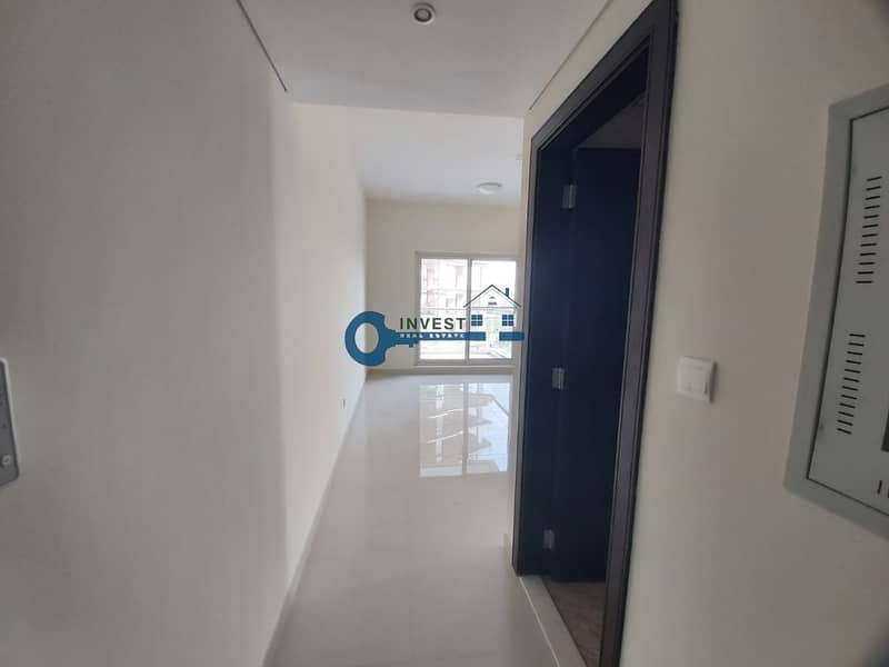 5 BRAND NEW 1 BEDROOM APARTMENT FOR RENT IN SPORT CITY