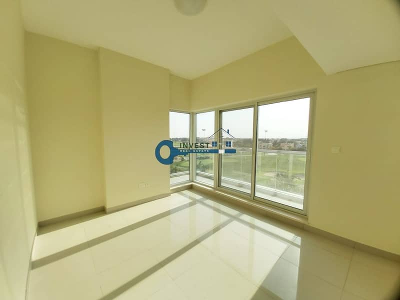 2 BRAND NEW 1 BEDROOM APARTMENT FOR RENT IN SPORT CITY