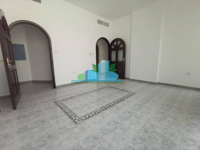 Beautiful 3 BHK w/ Maid| 4 Payments |Perfect location