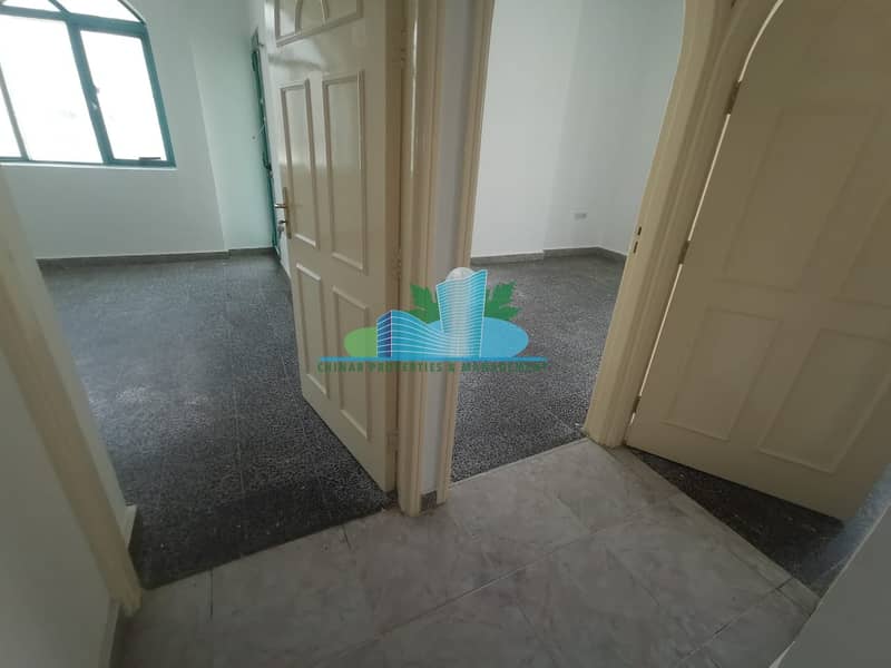 2 Beautiful 3 BHK w/ Maid| 4 Payments |Perfect location