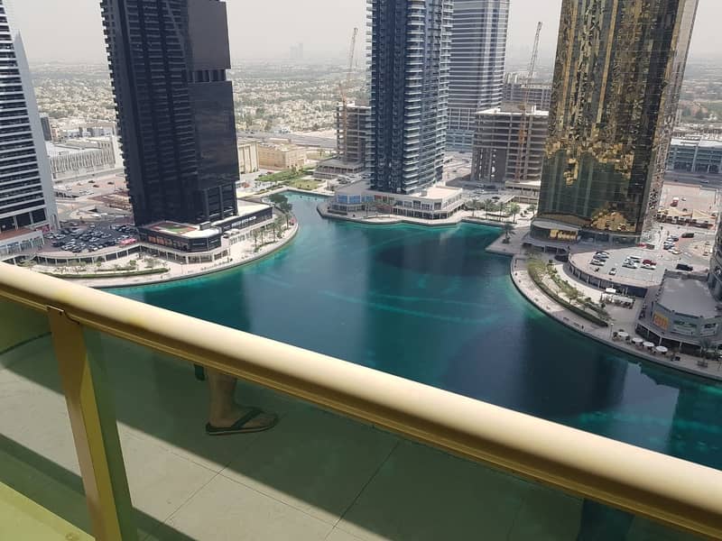 شقة في برج ليك سيتي أبراج بحيرات الجميرا 1 غرف 44000 درهم - 5068107 شقة في برج ليك سيتي أبراج بحيرات الجميرا 1 غرف 44000 درهم - 5068107