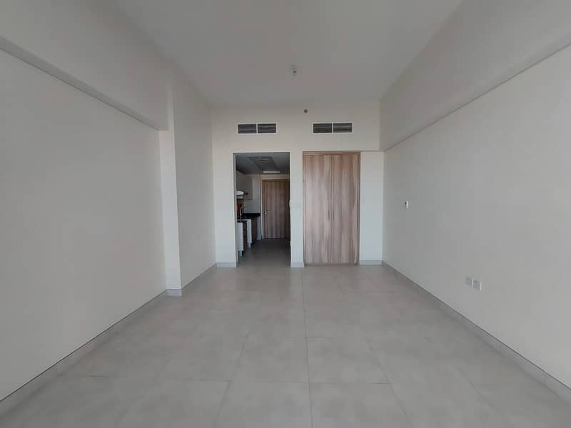 1 Month Free | 450 square feet Studio Apartment | Brand New Building | Beautiful View