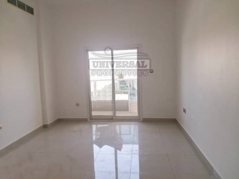 2 Bedroom, Hall Apartment for Rent in Al Rashidiya 2, Ajman