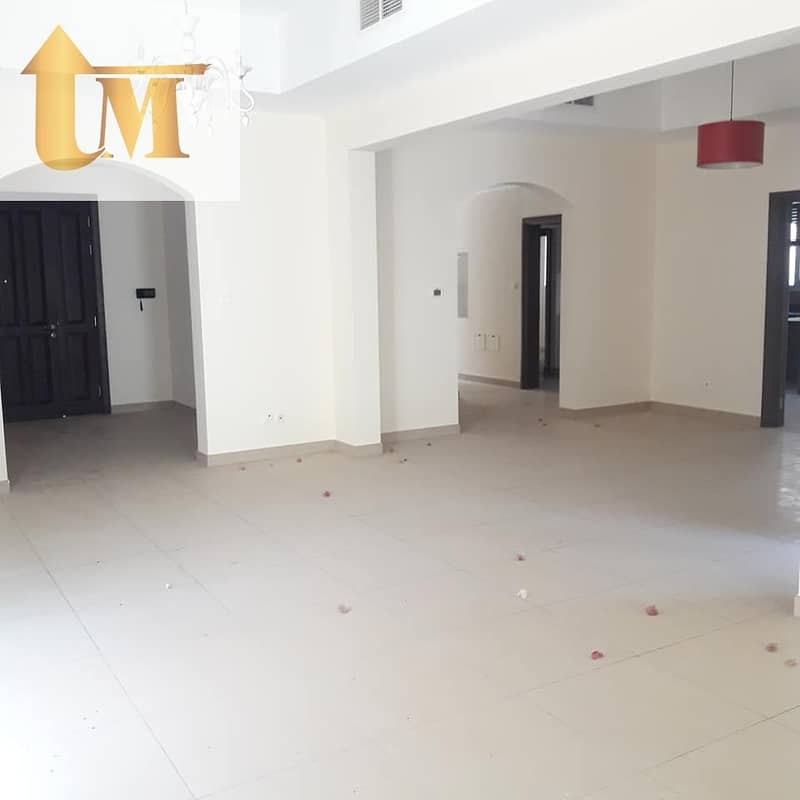 For Rent 5 Bedroom Cedre Villa+Maid Dubai Silicon Oasis 180k/2 Chequeses