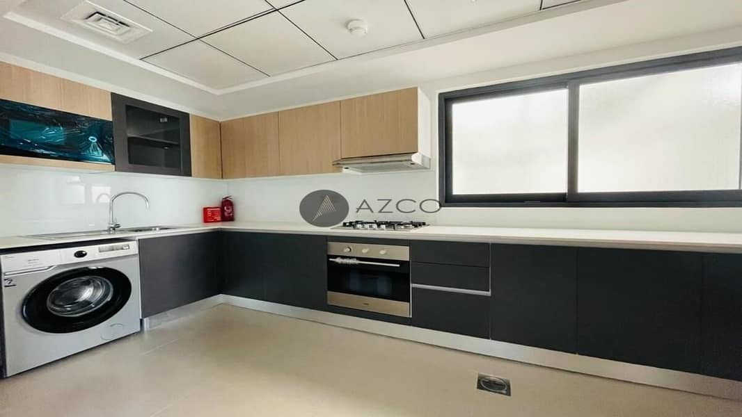 7 Brand New | Stunning Layout | Fitted Kitchen