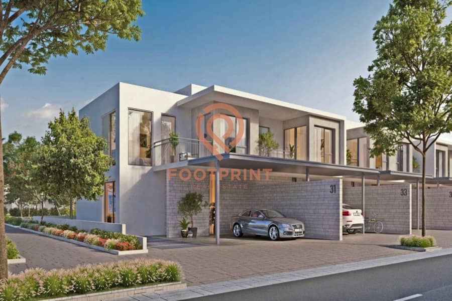 10 New Launch | Arabian Ranches 3 Villas | Book Now | No Commission