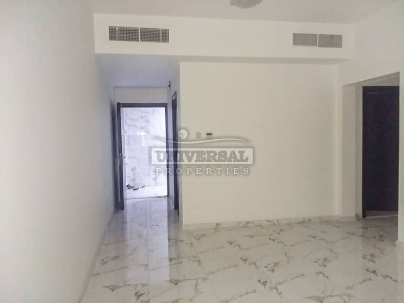 Spacious 1 Bedroom, Hall for Rent in Al Rashidiya 2, Ajman