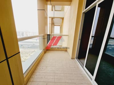 New Studio With 1 Month Free Huge In Size With Balcony Open View Free Gym Pool Parking Only For 25k in 6 Chqs New Studio With 1 Month Free Huge In Size With Balcony Open View Free Gym Pool Parking Only For 25k in 6 Chqs