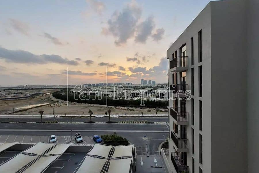 1 BED APART | MUDON VIEWS | READY TO MOVE IN