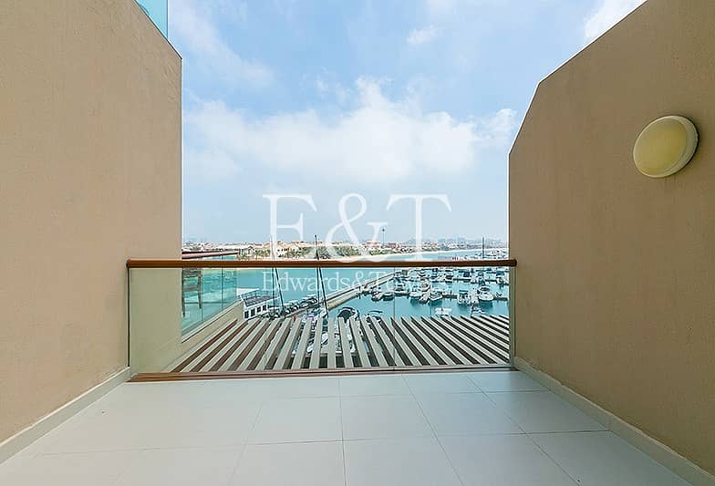 9 Palm Views East | Vacant | Immaculate