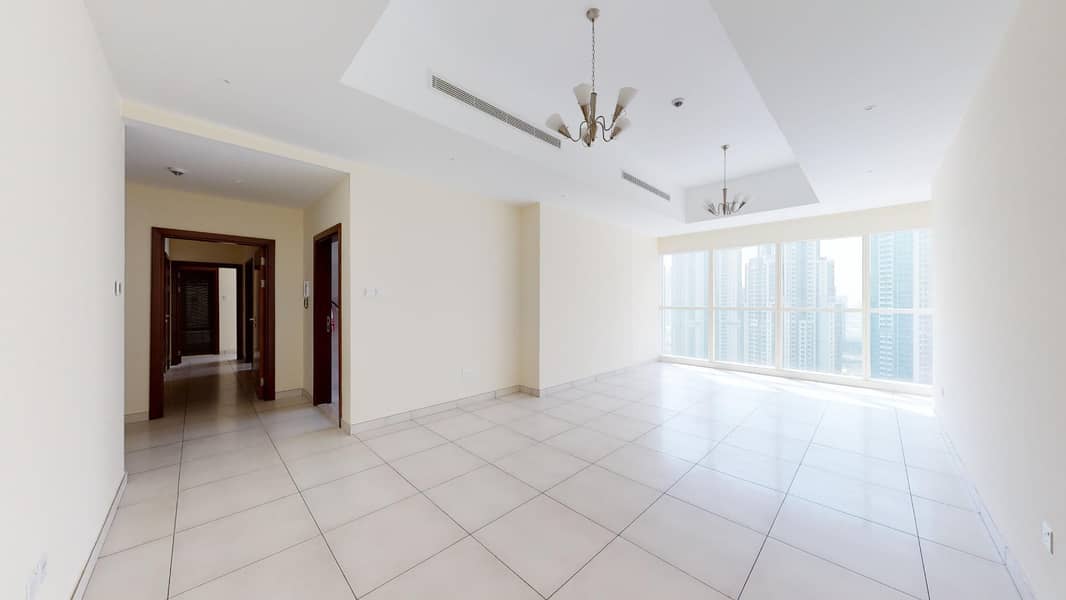 50% off commission | SZR view | Close to the metro