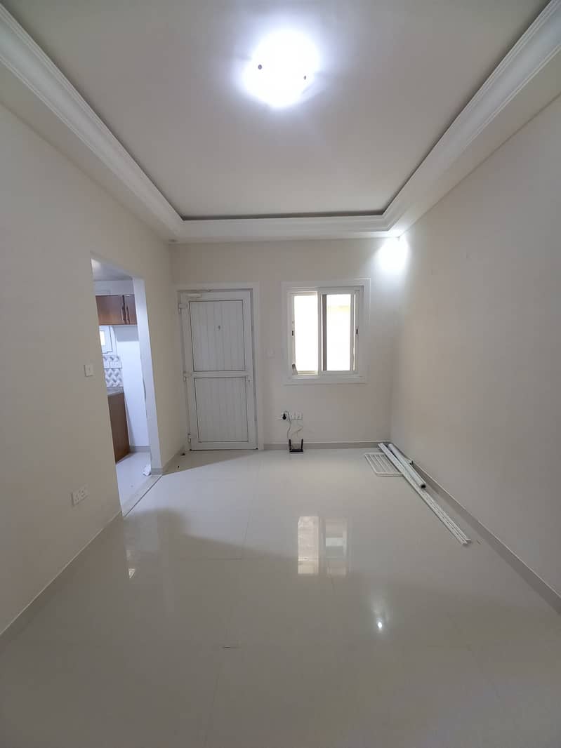 Квартира в Халифа Сити, 24000 AED - 5108771