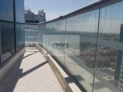 2 Bedroom Apartment for Rent in Dubai Sports City, Dubai - 2BHK 3 BATHROOMS 2 BIG BALCONIES OPEN VIEW EQUIPPED KITCHEN POOL GYM 49K 2 Bedroom Apartment for Rent in Dubai Sports City, Dubai - 2BHK 3 BATHROOMS 2 BIG BALCONIES OPEN VIEW EQUIPPED KITCHEN POOL GYM 49K