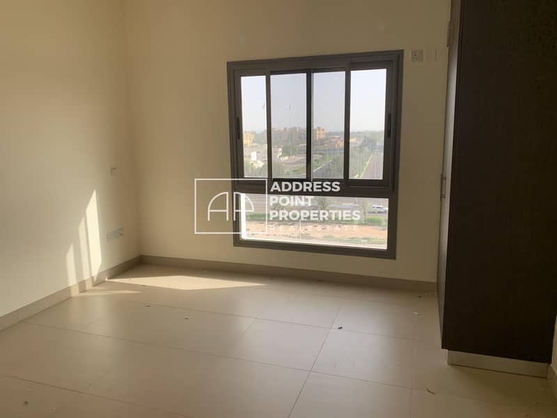 6 Spectacular  Apartment for Rent Located in Muroor Road Near to Al Bateen Airport Area.