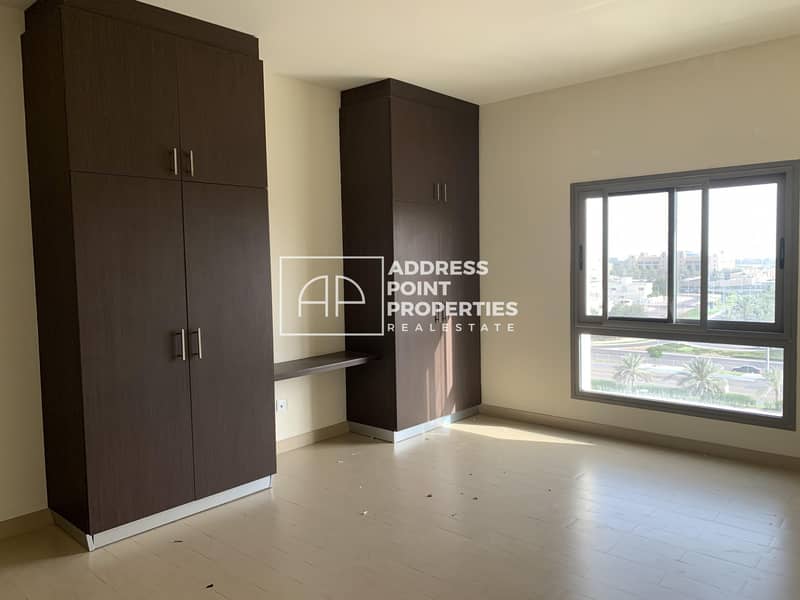 7 Spectacular  Apartment for Rent Located in Muroor Road Near to Al Bateen Airport Area.