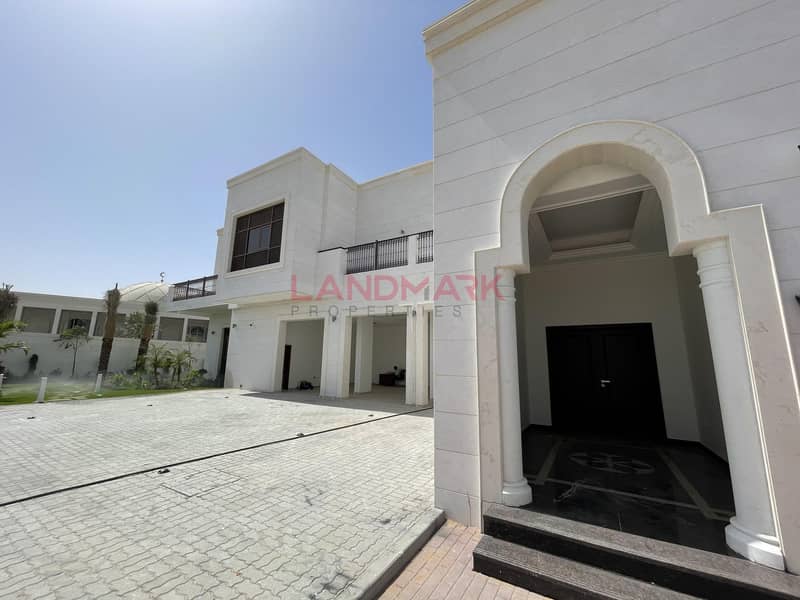 Brand New | 5 Bedroom Villa | Nad Al Sheba 4