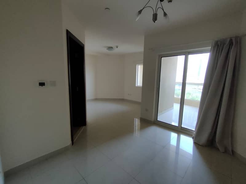 5 Lake View Huge Balcony Studio Apartment  in JLT (Deal of the Week) - Must Go  Grab the Deal Now