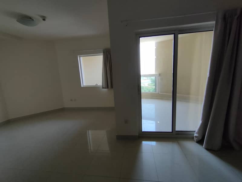 6 Lake View Huge Balcony Studio Apartment  in JLT (Deal of the Week) - Must Go  Grab the Deal Now