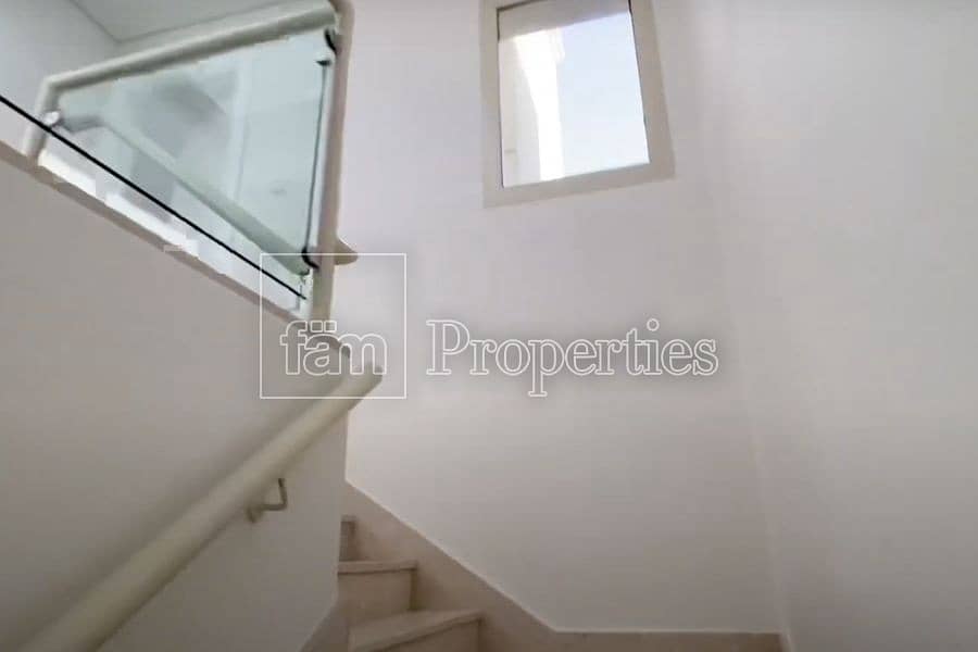 7 2 Bedroom  + Maids | Townhouse  | Lovely unit