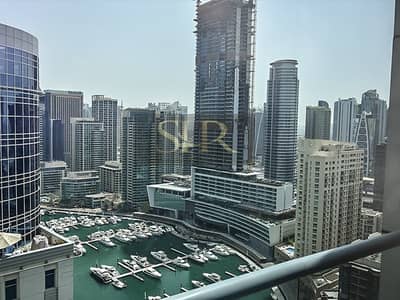 شقة 3 غرف نوم للبيع في دبي مارينا، دبي - 3 Bedroom | Sea / Marina View | High Floor شقة 3 غرف نوم للبيع في دبي مارينا، دبي - 3 Bedroom | Sea / Marina View | High Floor