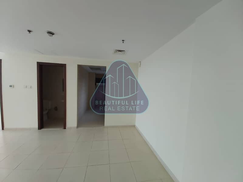 7 MASSIVE 1BHK | OPEN VIEW | LOW RENT