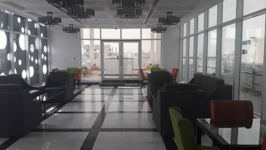 Stunning Studio Apt with full kitchen appliances |Glitz Residence 2 Stunning Studio Apt with full kitchen appliances |Glitz Residence 2