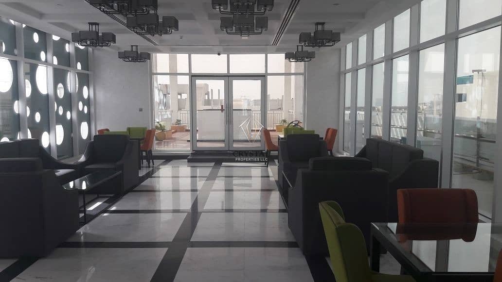 Stunning Studio Apt with full kitchen appliances |Glitz Residence 2 Stunning Studio Apt with full kitchen appliances |Glitz Residence 2