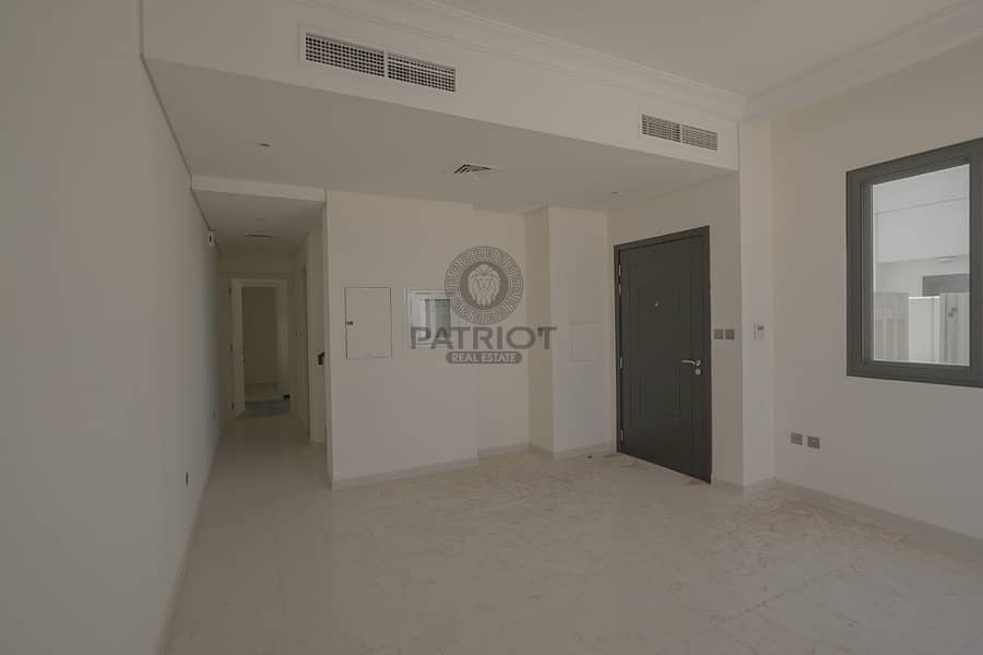7 Brand new | Beautifully Upgraded 3BR Townhouse for sale in Akoya Oxygen, Juniper for AED 950,000/-