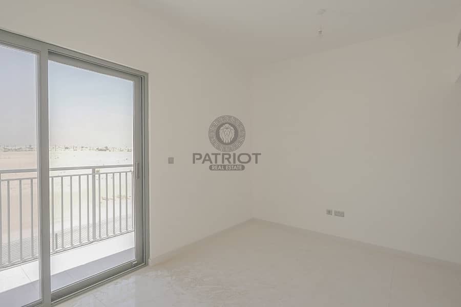 9 Brand new | Beautifully Upgraded 3BR Townhouse for sale in Akoya Oxygen, Juniper for AED 950,000/-