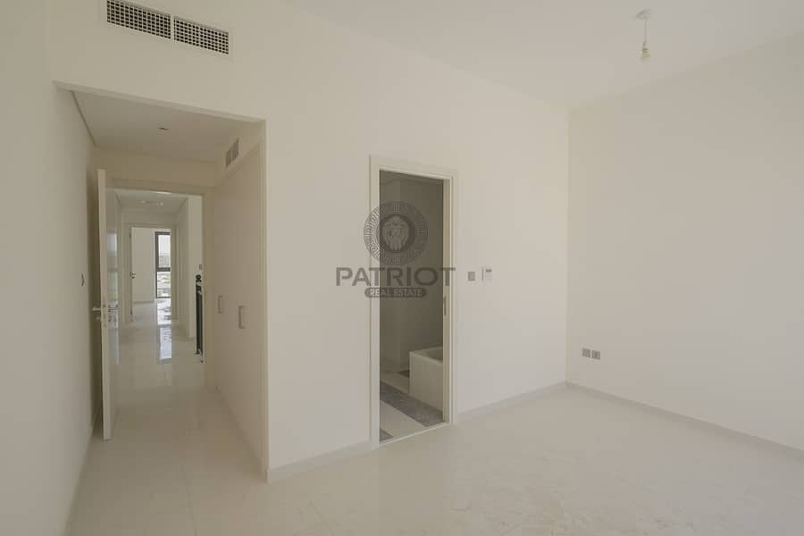 10 Brand new | Beautifully Upgraded 3BR Townhouse for sale in Akoya Oxygen, Juniper for AED 950,000/-
