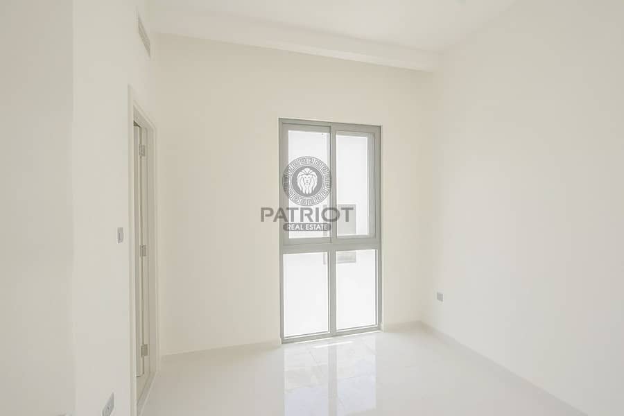 13 Brand new | Beautifully Upgraded 3BR Townhouse for sale in Akoya Oxygen, Juniper for AED 950,000/-