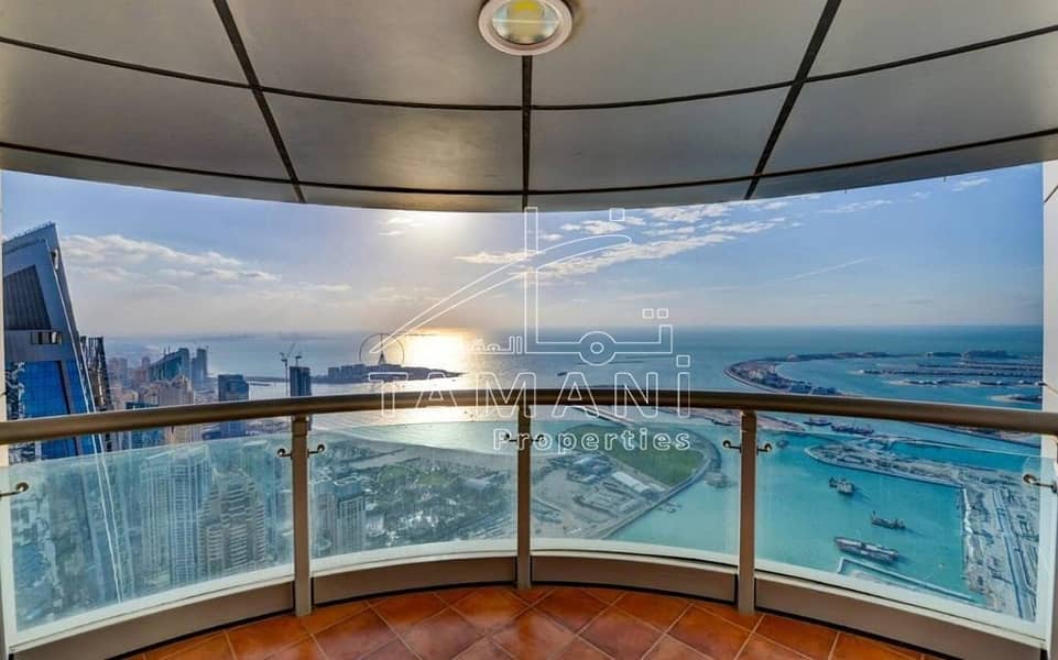 Huge 6B/r Penthouse For sale!