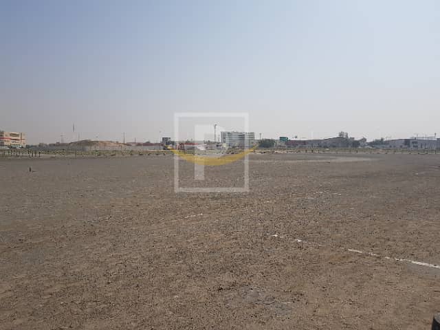 13 No Commission | Freehold G+2P+6 Residential Plot in Al Qusais