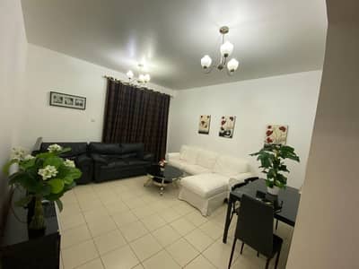 Ready To Move!! Amazing fully furnished 1 BHK only 2800 Excluding bills in china cluster -IC Ready To Move!! Amazing fully furnished 1 BHK only 2800 Excluding bills in china cluster -IC