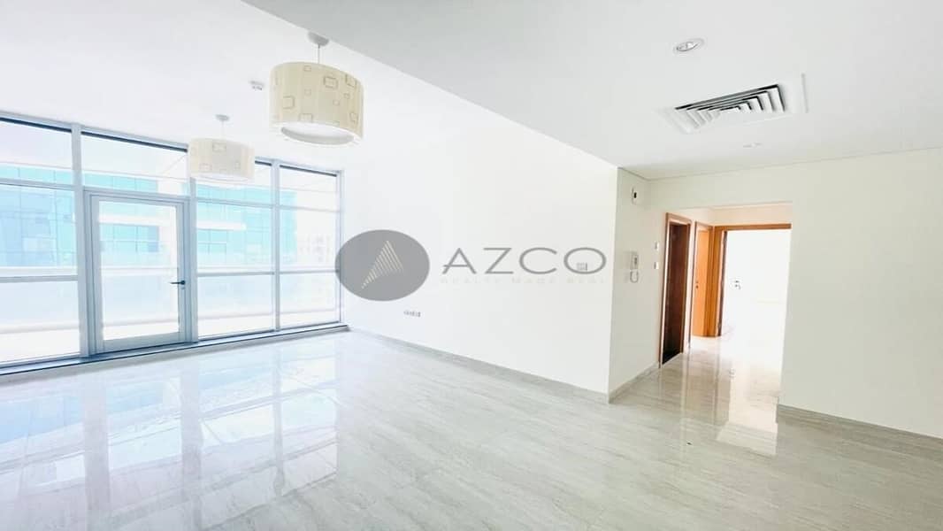 Brand new | Spacious living | Near to  Miracle garden