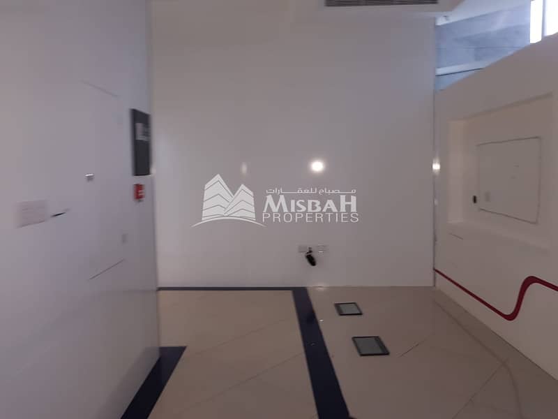 Best Location Retail shop  inside mall in JBR