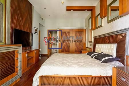 Furnished | Chiller FREE | Partial SEA View | Furnished | Chiller FREE | Partial SEA View |