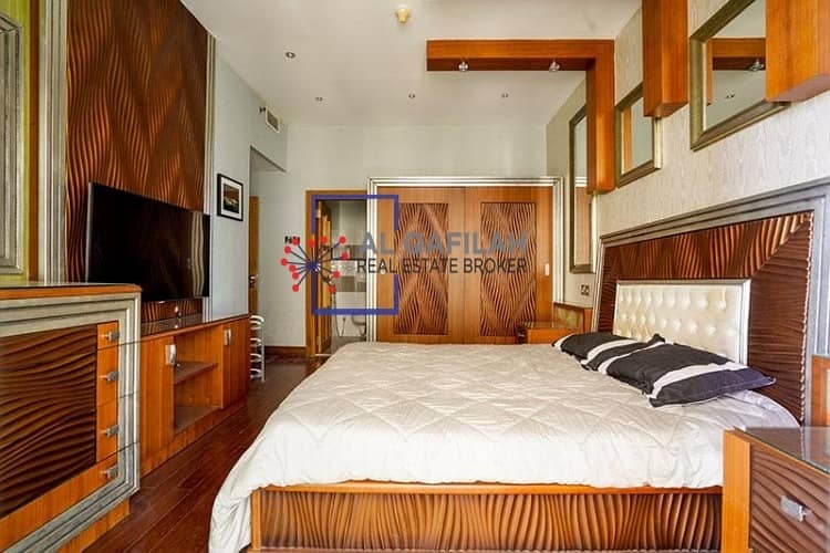 Furnished | Chiller FREE | Partial SEA View | Furnished | Chiller FREE | Partial SEA View |