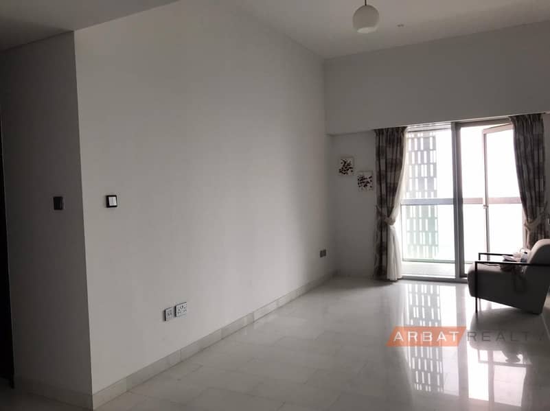 13 Cayan tower | Sea View | Duplex 3BR + Maid's