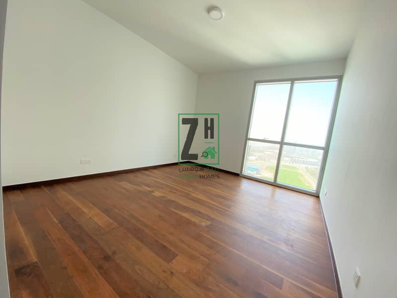 11 "Luxurious Yet Affordable 3 Bedroom w/ Balcony Over-Seeing Abu Dhabi (Stove Included)"