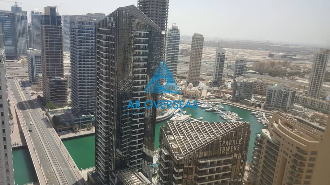 7 Fully furnished 2 bedroom apartment in JBR