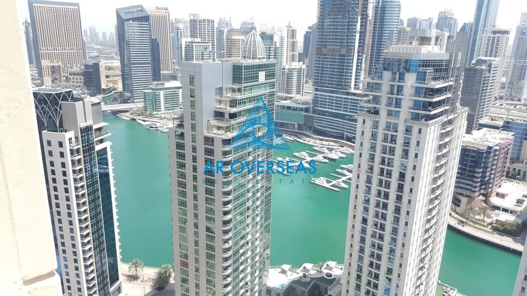 8 Fully furnished 2 bedroom apartment in JBR