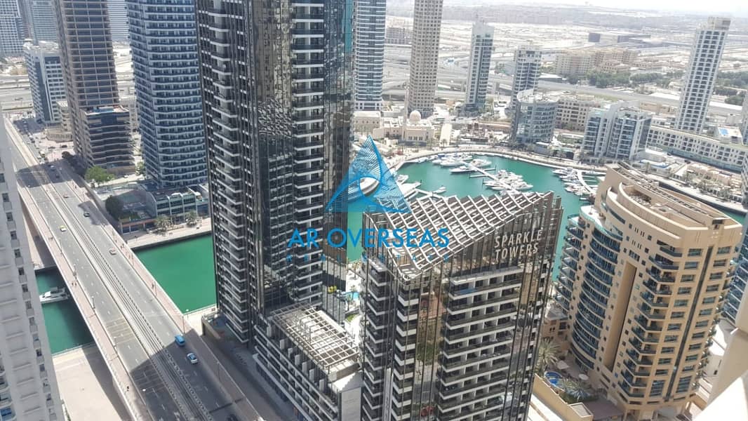 9 Fully furnished 2 bedroom apartment in JBR
