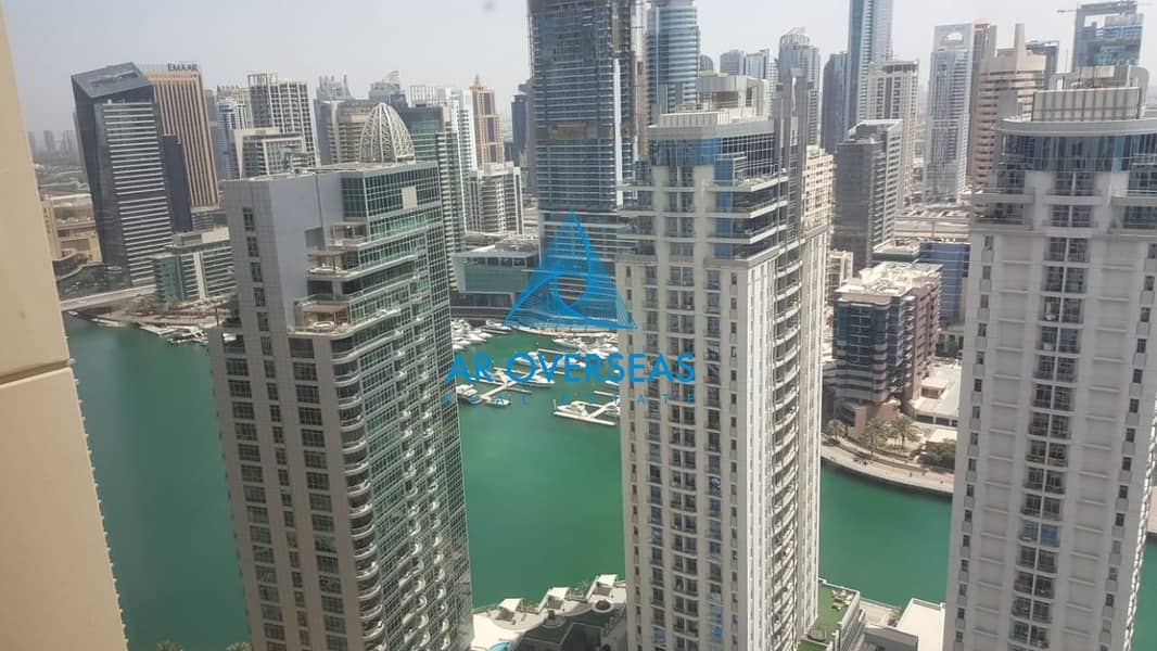 11 Fully furnished 2 bedroom apartment in JBR