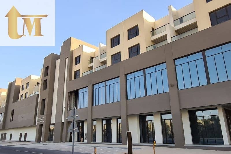 4 For Sale Back to Back Corner 3 Bhk Villa Warsan Village 16,00,000Aed  International City